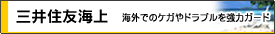 �O��Z�F�C��̊C�O���s�ی��̏Љ�